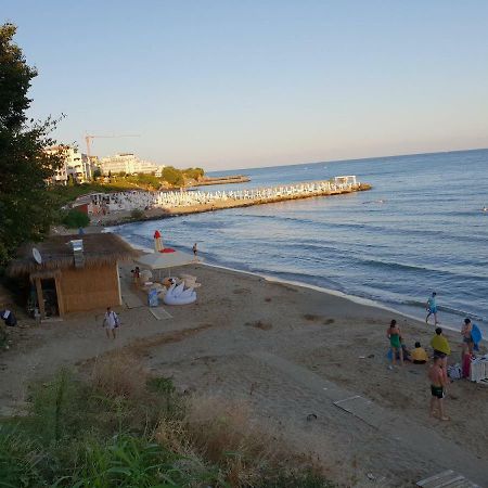Appartamento Panorama Dreams Sveti Vlas Esterno foto