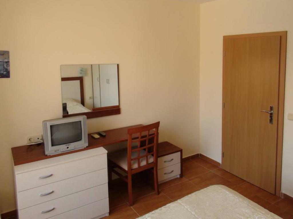 Appartamento Panorama Dreams Sveti Vlas Esterno foto